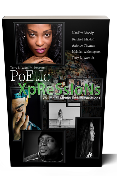 Poetic Expressions Vol 1